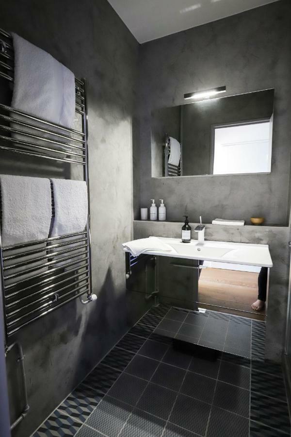 Apartment The Sparkling Castle *